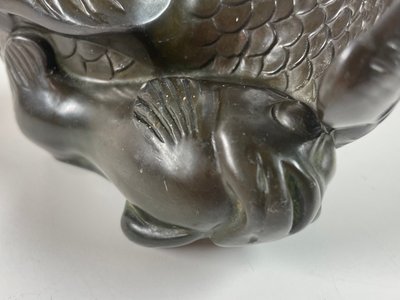 Just Andersen vase