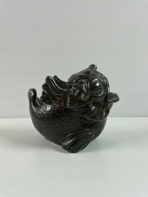 Just Andersen vase