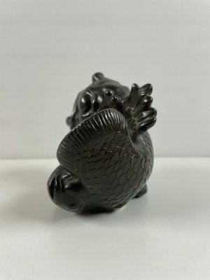 Just Andersen vase