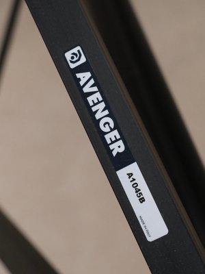 Professionelle lysstativer , Avenger A1045B Combo Stand 45