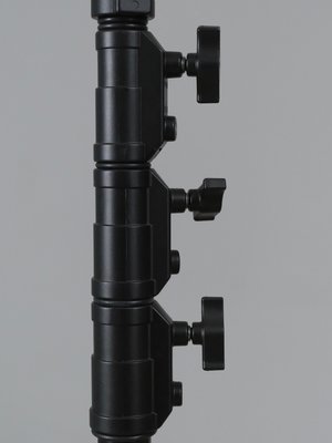 Professionelle lysstativer , Avenger A1045B Combo Stand 45