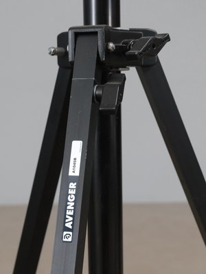 Professionelle lysstativer , Avenger A1045B Combo Stand 45