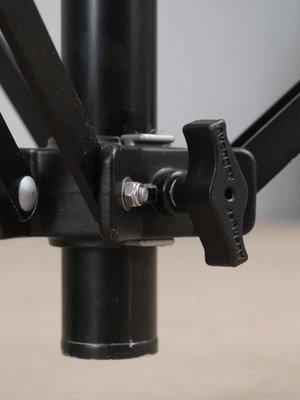 Professionelle lysstativer , Avenger A1045B Combo Stand 45