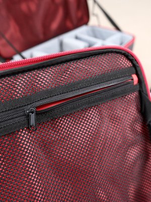 Aputure transporttasker til studieudstyr