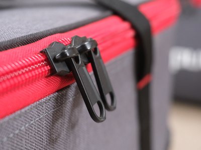 Aputure transporttasker til studieudstyr