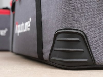 Aputure transporttasker til studieudstyr