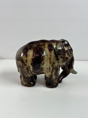 Royal Copenhagen elefant