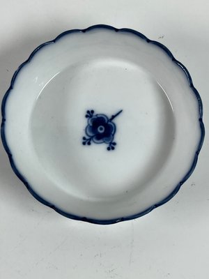 Royal Copenhagen musselmalet flaskeholder 390