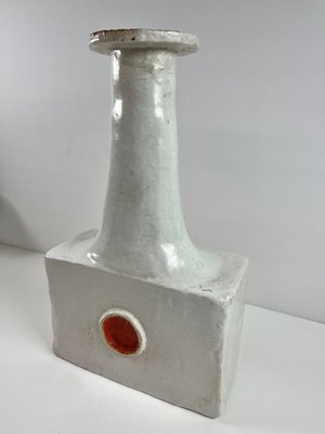 Rabiusla Herrliberg skulptur vase