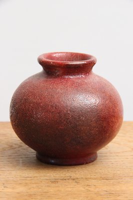 Vintage Michael Andersen vase