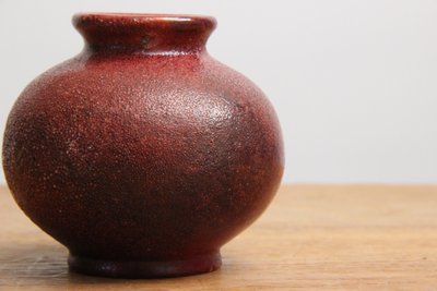 Vintage Michael Andersen vase