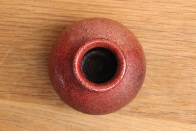 Vintage Michael Andersen vase