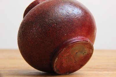 Vintage Michael Andersen vase