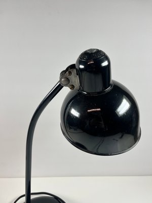 Sort Dell bordlampe