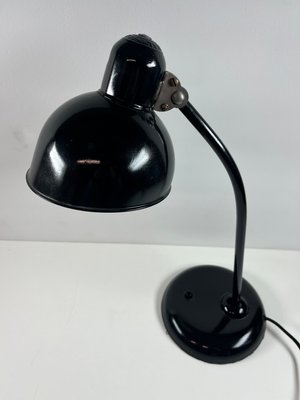 Sort Dell bordlampe