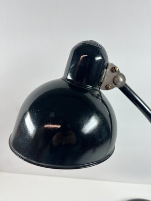 Sort Dell bordlampe