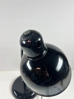 Sort Dell bordlampe