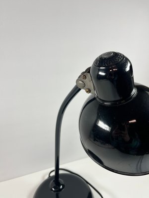 Sort Dell bordlampe