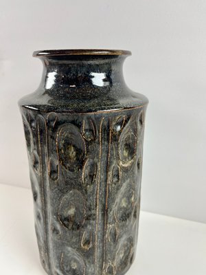 Stor Hjort vase