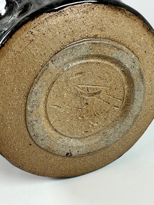Stor Hjort vase