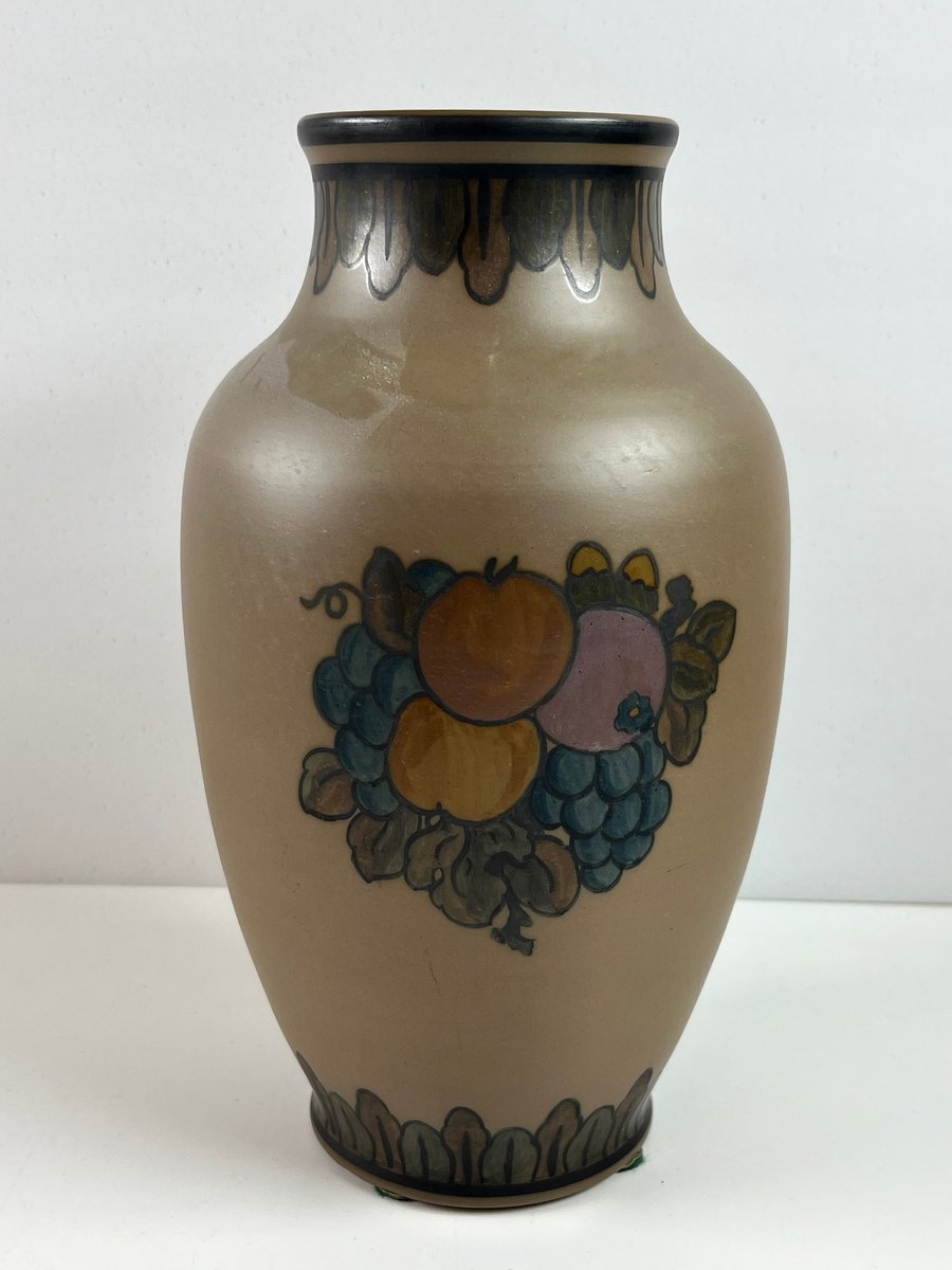 Hjort vase