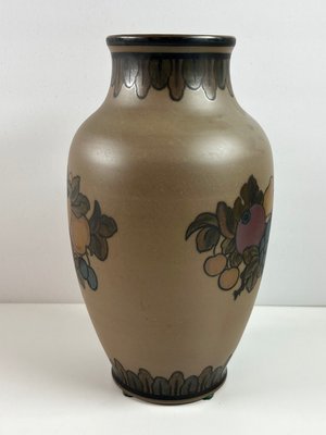 Hjort vase