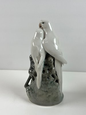 Royal Copenhagen figur nr. 649