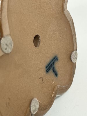 Llardro inuit figur