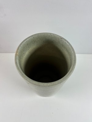 Stor Knapstrub vase