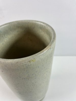 Stor Knapstrub vase