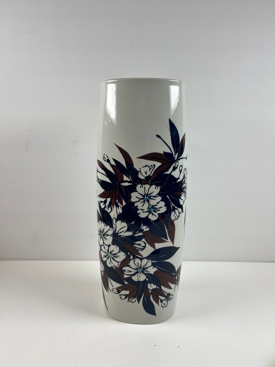 Stor Royal Copenhagen vase