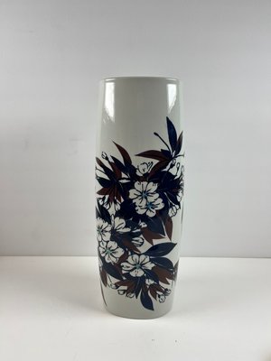 Stor Royal Copehagen vase
