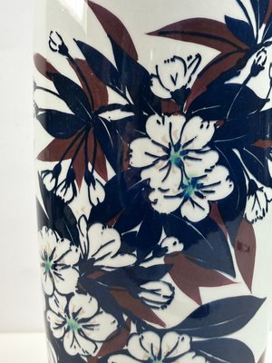 Stor Royal Copehagen vase