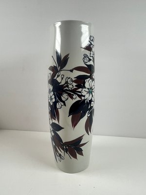 Stor Royal Copehagen vase