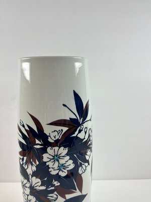 Stor Royal Copehagen vase
