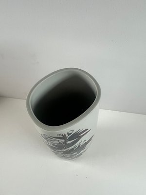 Stor Royal Copehagen vase