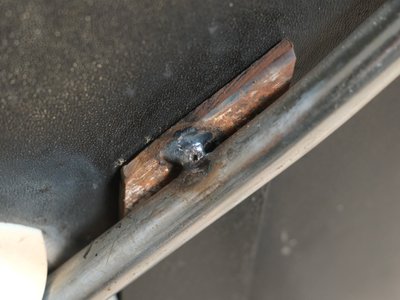 Arne Jacobsen 7er stol med armlæn