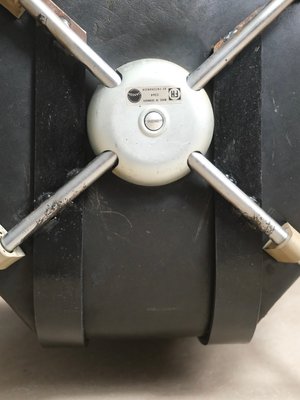 Arne Jacobsen 7er stol med armlæn