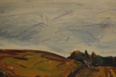 Landskabsmaleri