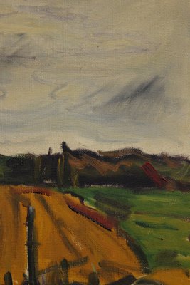 Landskabsmaleri