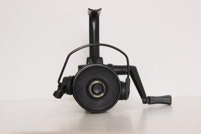 Abu Garcia Cardinal C4 fastspolehjul