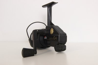 Abu Garcia Cardinal C4 fastspolehjul