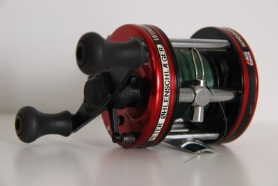 Abu Garcia Ambassadeur 5000 Winch