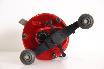 Abu Garcia Ambassadeur 5000 Winch