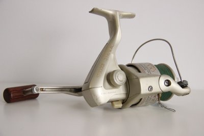 Shimano Aero Stradic 3000 klassisk fastspolehjul