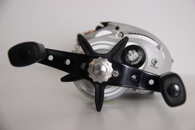 Abu Garcia Maxtoro baitcasting fiskehjul