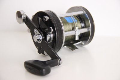 Abu Garcia Ambassadeur 7000C fiskehjul