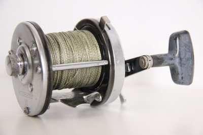 Abu Garcia Ambassadeur 12 multi fiskehjul