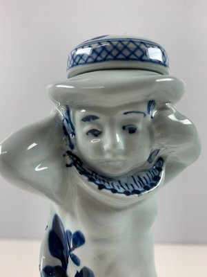 Tranquebar, Prins Forår, fra Royal Copenhagen, 2.sortering