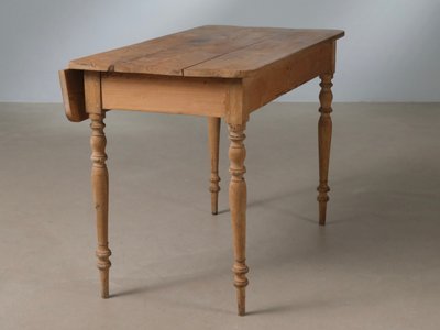 Charmerende snedker bord